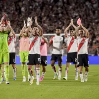 Cambio de horario para el debut de River en la Copa Libertadores