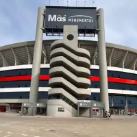 River inaugurará nuevos baños en el estadio Monumental para el partido con Rosario Central