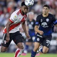 Qué pasa si hay empate en el amistoso entre River e Independiente Rivadavia