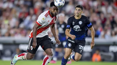 River e Independiente Rivadavia jugarán un amistoso en Mendoza.