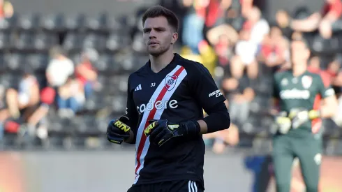 River jugará conra independiente Rivadavia