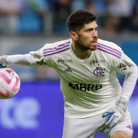 El ex Boca Agustín Rossi no le cerró la puerta a jugar en River