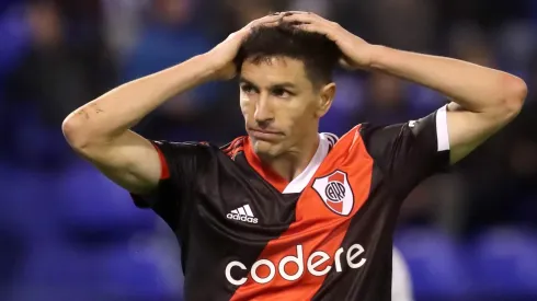 El Millonario cayó goleado en Mendoza.