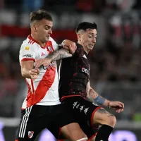 River visitará a Huracán en su próximo partido: día, horario y canal de TV