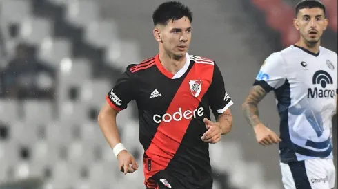 River cayó ante Independiente Rivadavia.