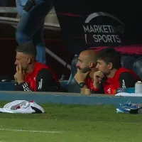 Dura goleada en Mendoza: ¿cuándo fue la última vez que River perdió por cuatro goles?