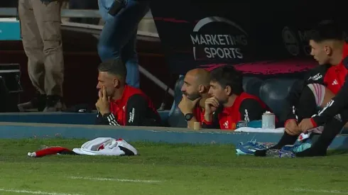 Una nueva goleada de River en el ciclo de Martín Demichelis.