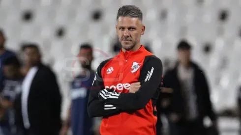 River decepcionó en Mendoza