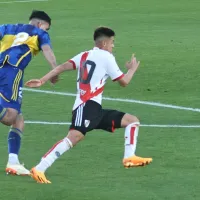 Día y hora confirmados para el Superclásico de Reserva entre River y Boca
