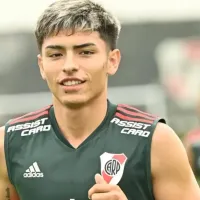 Ojo River: los dos equipos europeos que siguen de cerca los pasos de Agustín Ruberto