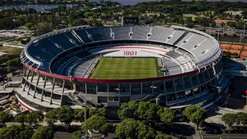 El Monumental tendrá un resembrado.