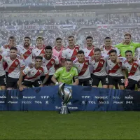 Atento River: los jugadores que están al límite de amarillas y deben cuidarse