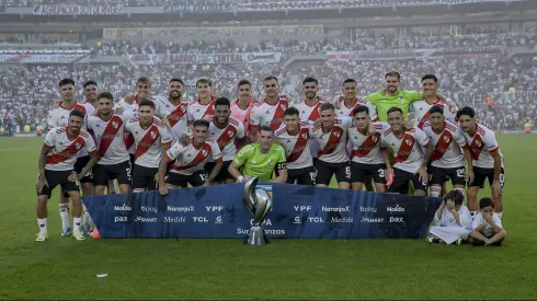 Dos jugadores deben cuidarse