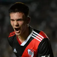 En España reconfirman que Real Madrid apunta a Franco Mastantuono