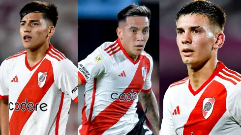 Las salidas más altas del Millonario.