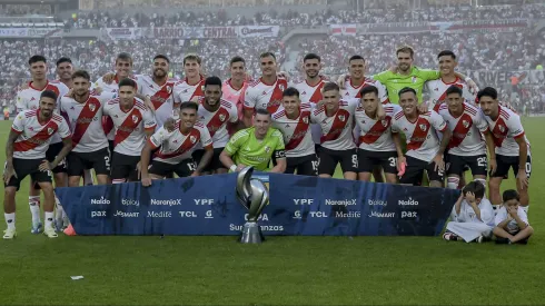River buscará encaminar la clasificación ante Huracán.