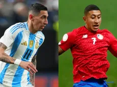 Argentina vs. Costa Rica: a qué hora juegan, TV, cómo ver EN VIVO y formaciones