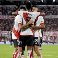 El calendario de River en abril: debut en la Copa Libertadores y la definición de la Copa de la Liga