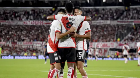 River comienza un mes muy movido.