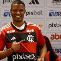 El sueño de Nicolás De La Cruz con Flamengo que involucra a River: 'Quiero ganar...'