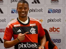 El sueño de De La Cruz con Flamengo que involucra a River