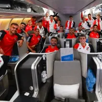 Copa Libertadores: River confirma cómo sería la logística para viajar a Venezuela vs. Deportivo Táchira