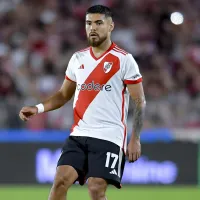 Óscar Ruggeri se rindió a los pies de Paulo Díaz: 'Es ideal para jugar la Copa Libertadores'