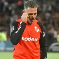 Se viene Huracán: nuevo cambio de logística en River y los dos jugadores que recupera Demichelis