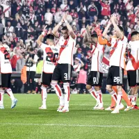 Ramiro Funes Mori no logra recuperarse y no estará ante Huracán y Deportivo Táchira