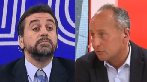 Distasio y una chicana para Boca.