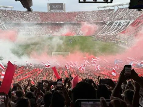 Atento River: continúa la venta de entradas para el partido contra Rosario Central