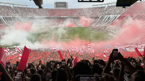 Atento River: comienza la venta de entradas para el partido contra Rosario Central