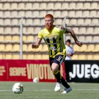 El referente de Deportivo Táchira que reveló cómo reaccionaron cuando les tocó River