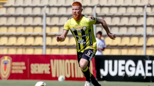 Fioravanti habló del partido con River