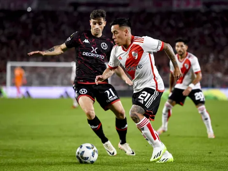 La previa: River visita a Huracán para seguir líder previo a debutar en Libertadores