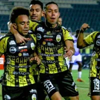 Atento River: Deportivo Táchira llega afilado al debut en la Copa Libertadores