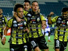Atento River: Deportivo Táchira llega afilado al debut en la Copa Libertadores