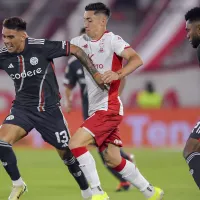 River vs. Huracán: resumen y mejores jugadas del partido
