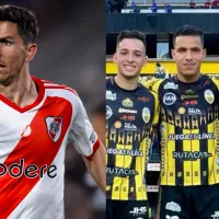River vs. Deportivo Táchira: hora, TV y cómo ver en vivo el próximo partido por la Libertadores
