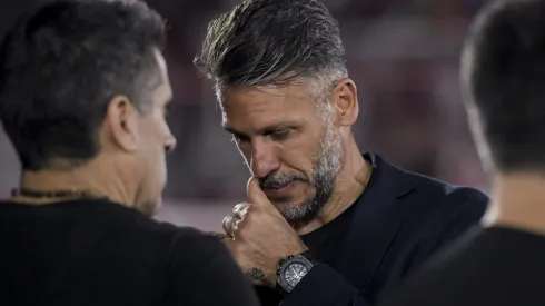 El entrenador millonario no le encuentra explicaciones a la derrota en el Ducó.