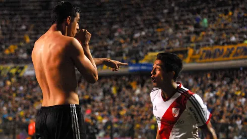 Hoy se cumple una década de un triunfo inolvidable de River en la casa del clásico rival.