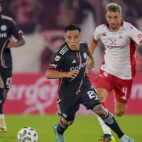 La preocupante estadística que dejó la derrota de River ante Huracán