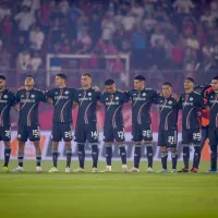 Demichelis dio los convocados de River para jugar ante Deportivo Táchira con una llamativa ausencia