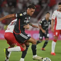 Talleres ganó y apretó a River: así quedó la tabla de posiciones de la Copa de la Liga