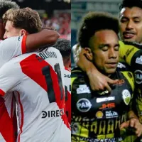 River vs. Deportivo Táchira por la Copa Libertadores: día, hora y canal de TV para ver el partido