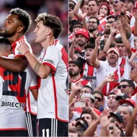 Opinión: River, entre la gran ilusión de la Copa Libertadores y la preocupación