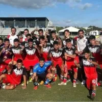 La particular cábala de la Sub-17 de River en la Generation Adidas Cup