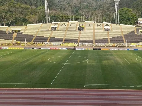 Atento River: precio y cómo comprar entradas para el partido ante Deportivo Táchira