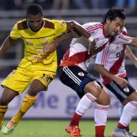 Goleada poco recordada y un gol fantasma: el último antecedente de River en Venezuela por Libertadores