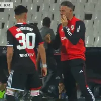 La decisión de Martín Demichelis con Franco Mastantuono en medio del interés del Real Madrid